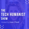 The Tech Humanist Show artwork