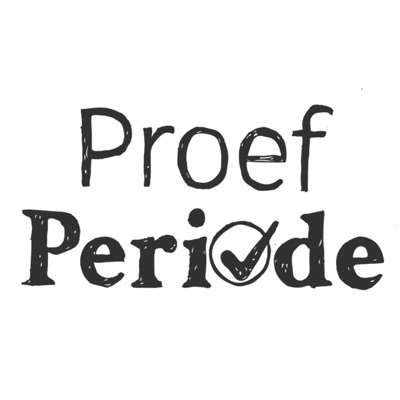 Proefperiode