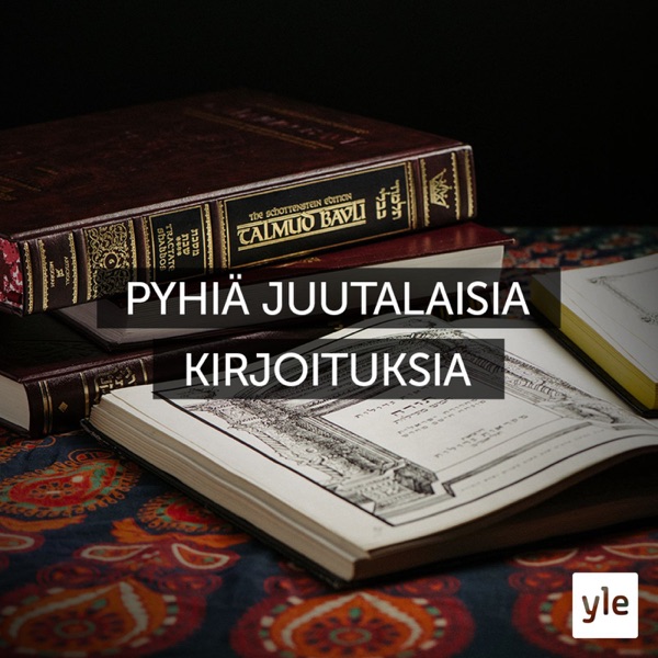 Pyhiä juutalaisia kirjoituksia