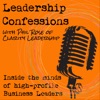 Leadership Confessions artwork