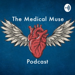 Ep 8 - Dr. Carisa Champion, DO, JD, MPH