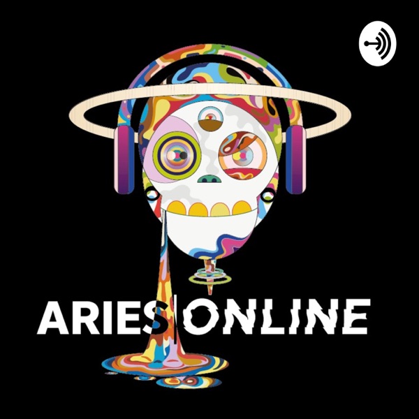 Aries Online Artwork