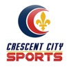Crescent City Sports artwork