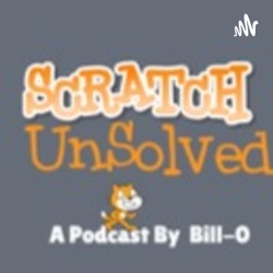 Scratch unsolved- Preview