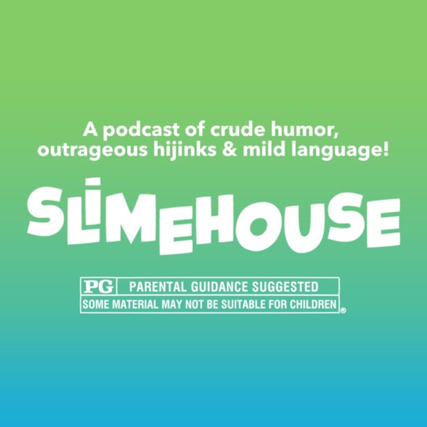 Slimehouse Artwork