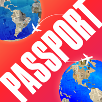 Passport podcast