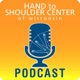 033: Blood Flow Restriction and How it Can Fit into Your Hand Therapy Practice with Jim Wagner, OTD, OTR/L, CHT, COMT, CPAM, CSCS