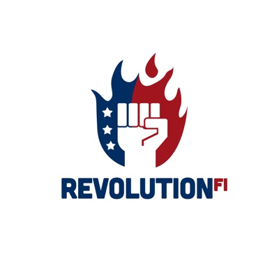 The RevolutionFI Podcast: Earning Your Way to Financial Independence The RevolutionFI Podcast: Earning Your Way to Financial Independence