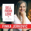 Your Brilliant Difference Podcast with Finka Jerkovic artwork