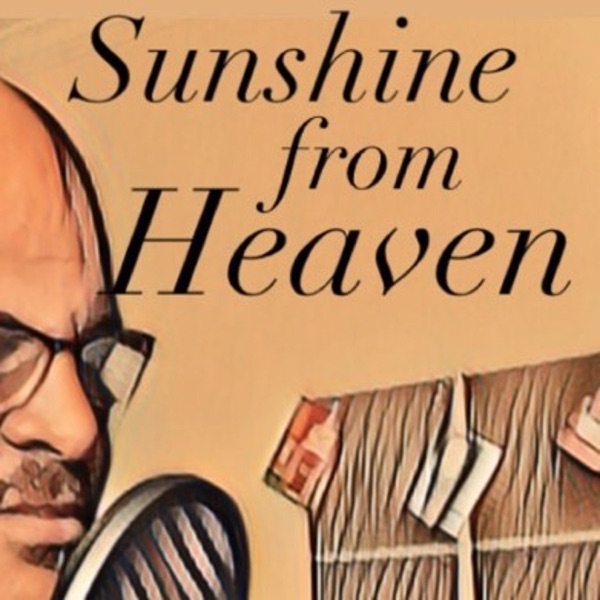 Sunshine From Heaven Artwork