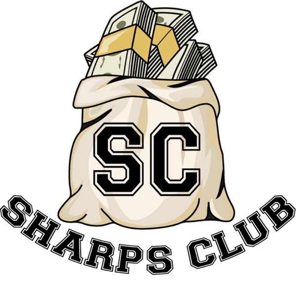 Sharps Club Artwork