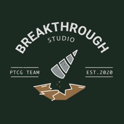 突破工作室 Breakthrough Studio 