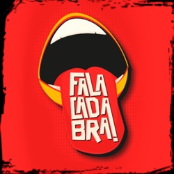 ROBERTINHO (Coisa Nossa)  Falacadabra Podcast #1 