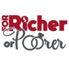 Richer or Poorer artwork