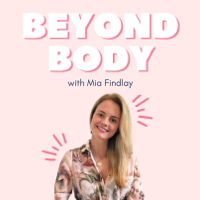 05. Fully recovered & fighting for change with Millie Thomas