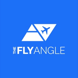 The Fly Angle: The Official RDU Airport Podcast