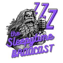 The SleepyTime Braacast: The Strange Case Of Dr. Jekyll And Mr. Hyde