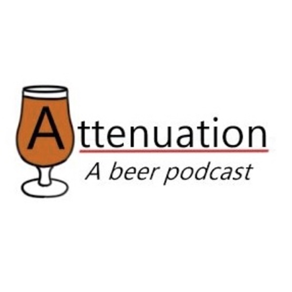 Attenuation: a beer podcast Artwork
