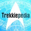 Trekkiepedia artwork
