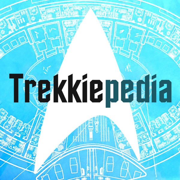 Trekkiepedia