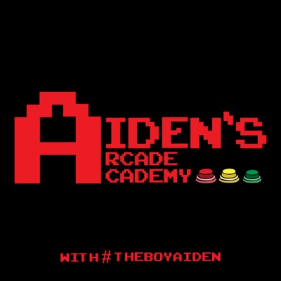 Aiden's Arcade Academy Aiden's Arcade Academy