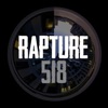 Rapture 518 artwork