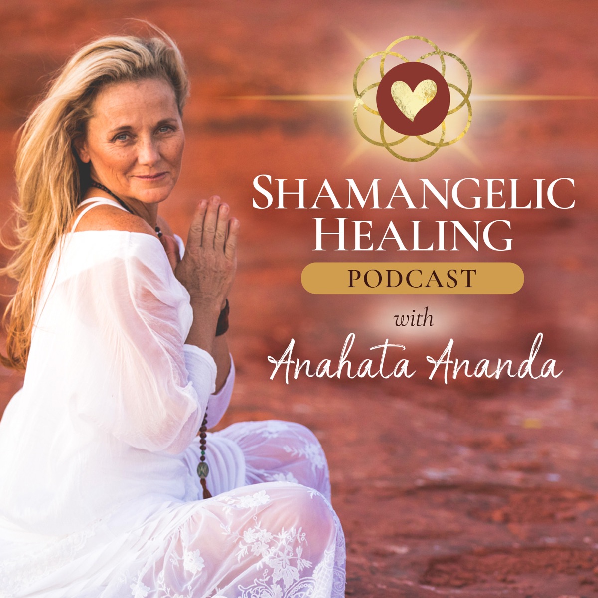 Stream Anandra  Listen to Chakra Balancing and Aura Cleansing
