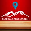 G.P.S. Glendale Post Sermon artwork