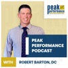 Peak Performance Podcast artwork