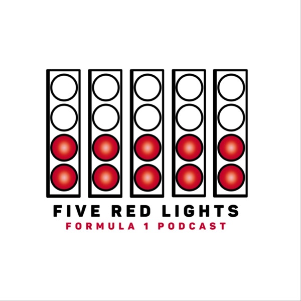 Five Red Lights
