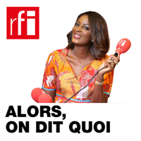 Alors on dit quoi podcast