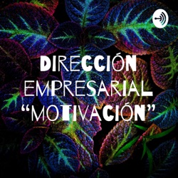 Dirección empresarial “motivación”