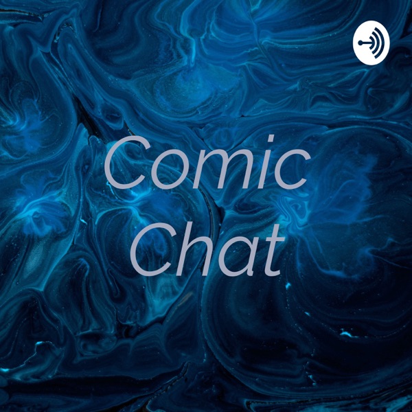 Comic Chat Artwork