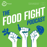 The Food Fight podcast