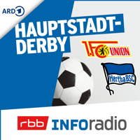 Hauptstadtderby | Inforadio podcast