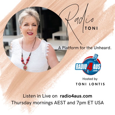 Radio Toni Australia Radio Toni Australia