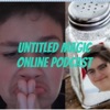 Untitled Magic Online Podcast artwork