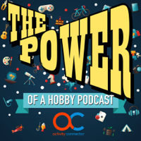 Episode 23: Ben Kelly