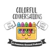 Colorful Conversations  artwork