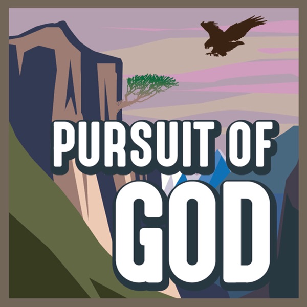 The Pursuit of God Artwork