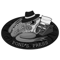 The Pond Theater (Ella Bella Banker)