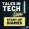 The Start-Up Diaries Podcast artwork