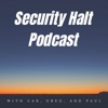 Security Halt!  artwork