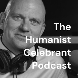 Trevor Moore - Humanist Celebrant