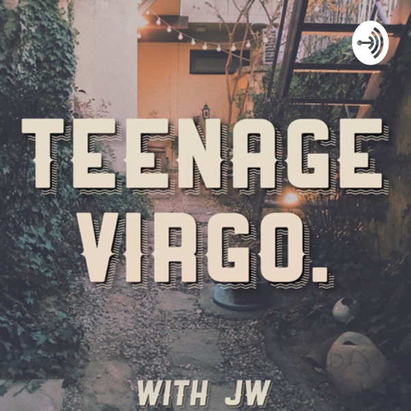 Teenage Virgo. Artwork