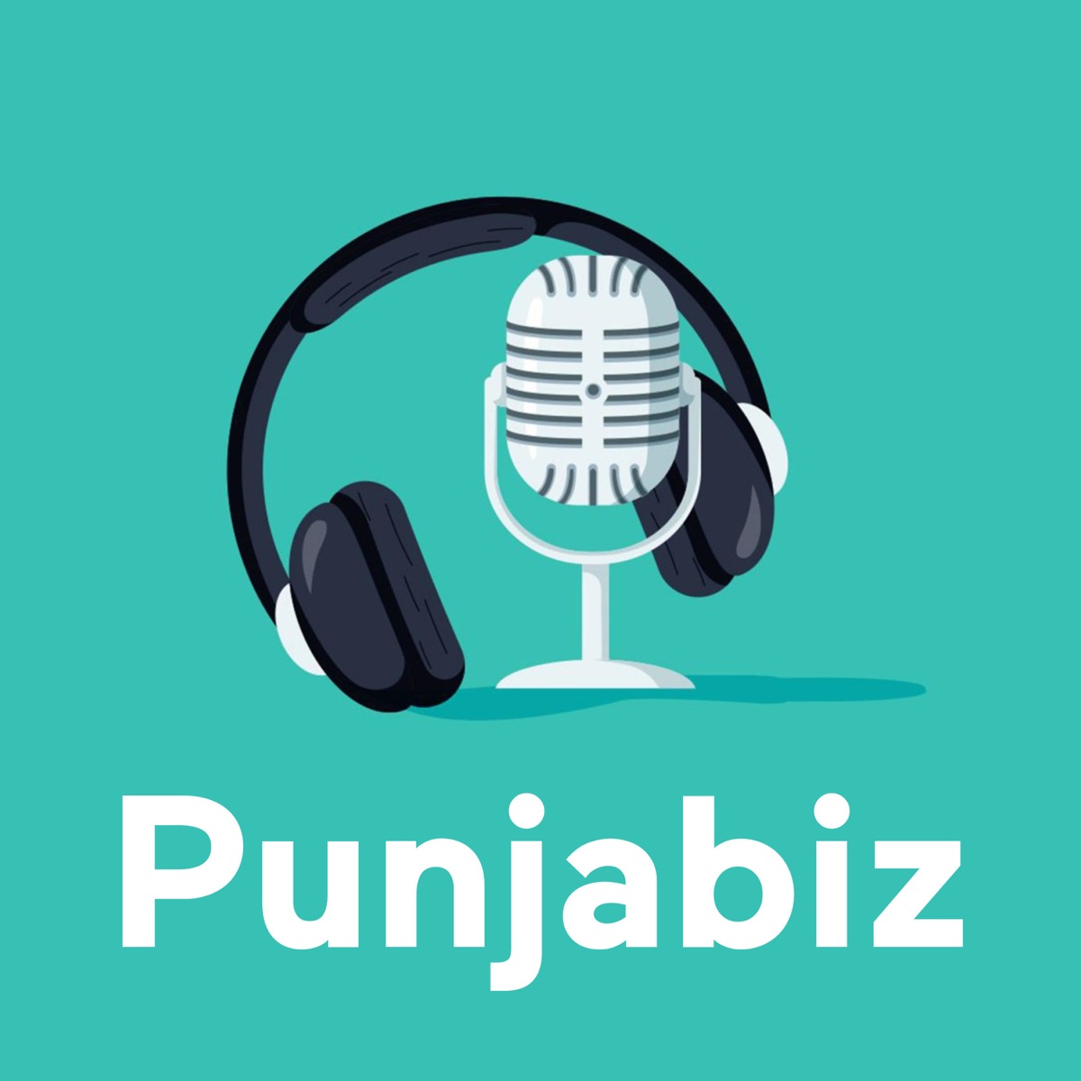 Neeru Bajwa X - Punjabiz â€“ Podcast â€“ Podtail