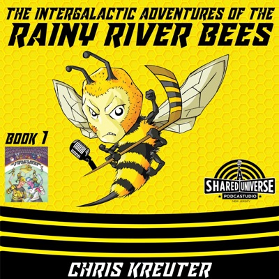 The Rainy River Bees Podcast The Rainy River Bees Podcast