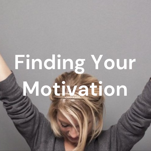 Finding Your Motivation Artwork