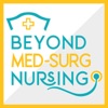 Beyond Med-Surg Nursing  artwork
