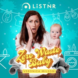 Zero Waste Baby with Veronica Milsom - Trailer